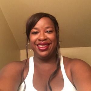 Meet your Posher, Ashlee